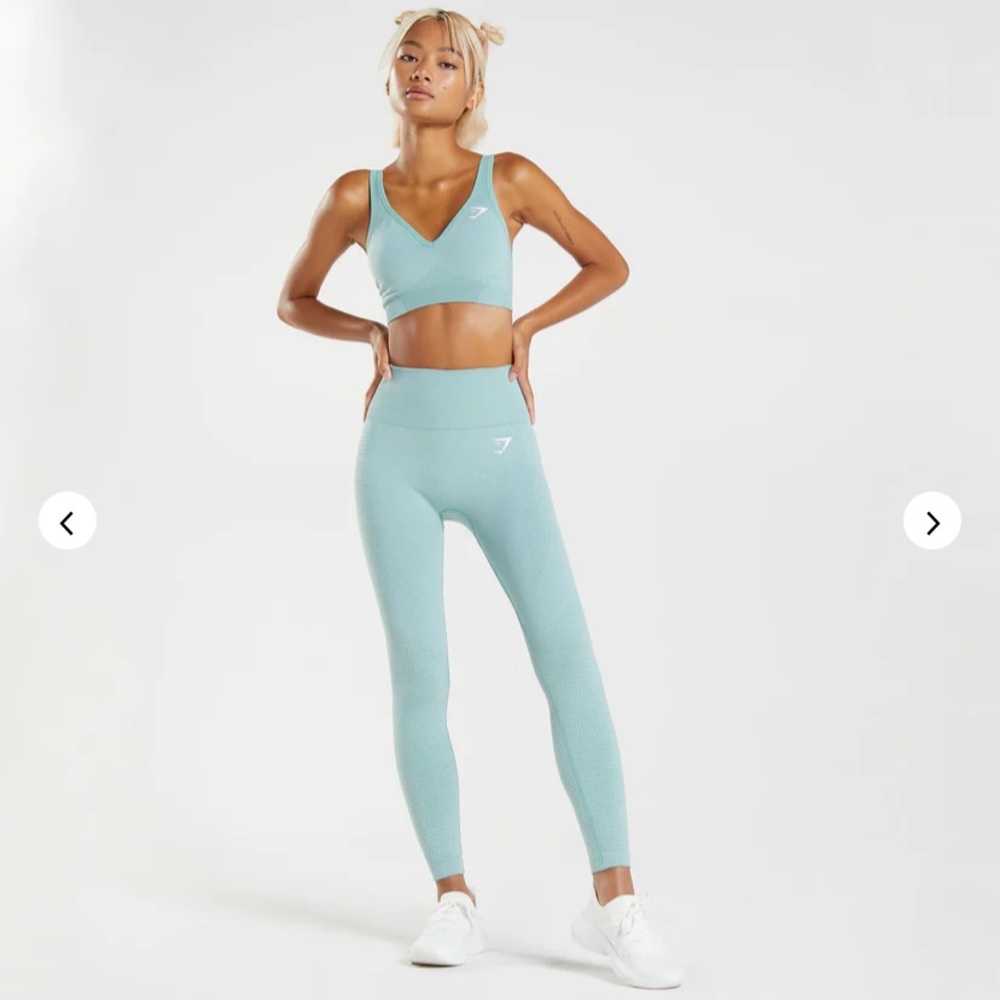 Gymshark vital seamless leggings
